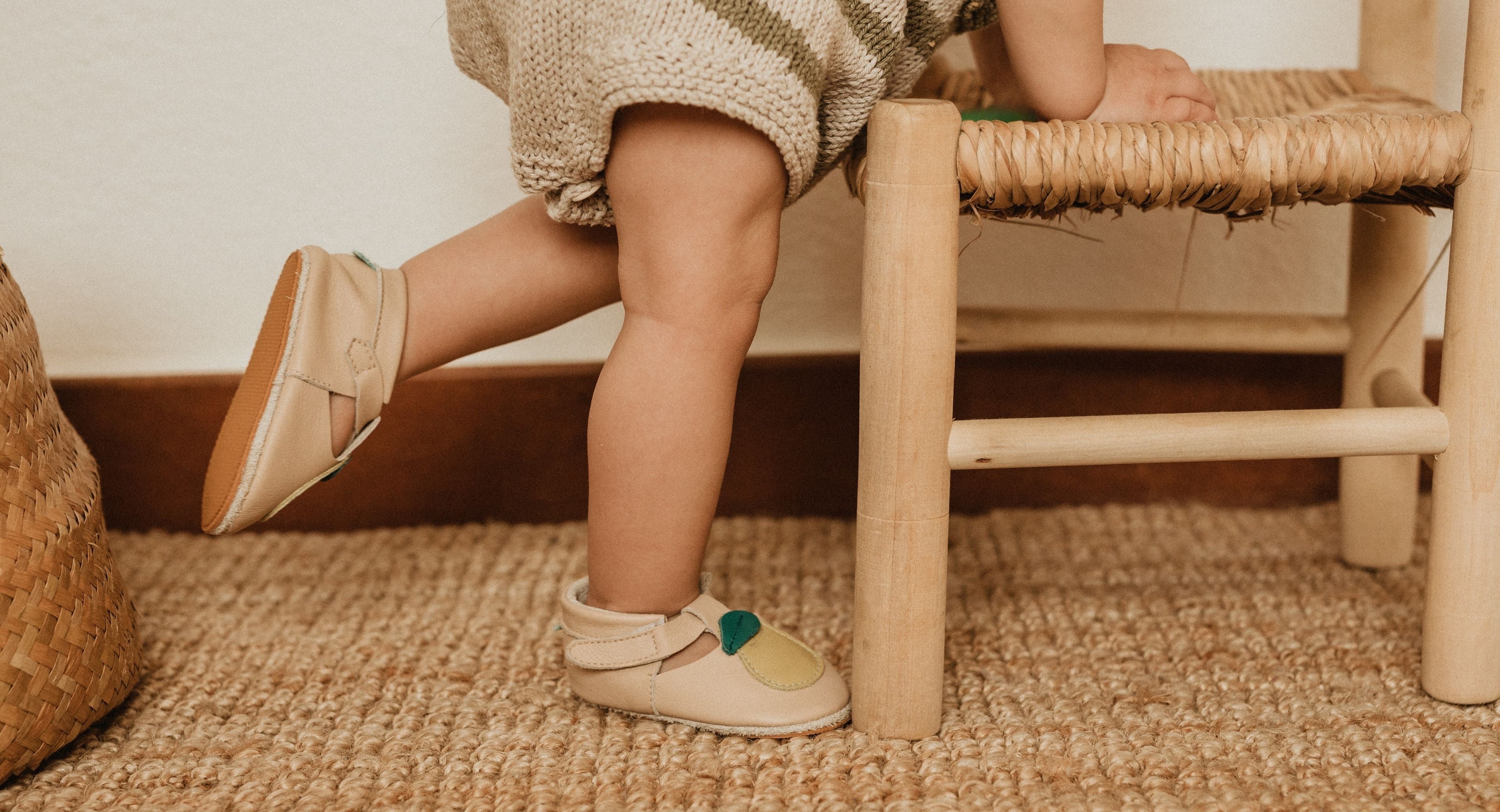 Newborn shoe size conversion tips