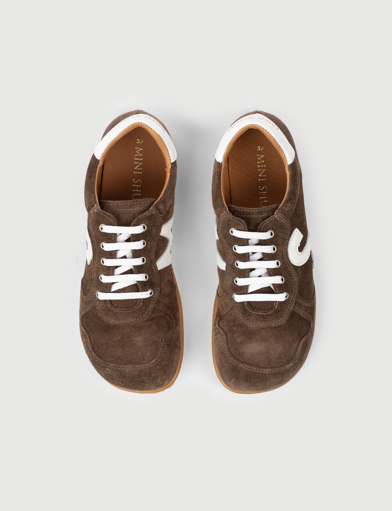 BAMBA TOPO - Zapato Barefoot Artesanal | SHUU BAREFOOT