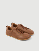 BLUCHER CUERO - Zapato Barefoot Artesanal | SHUU BAREFOOT