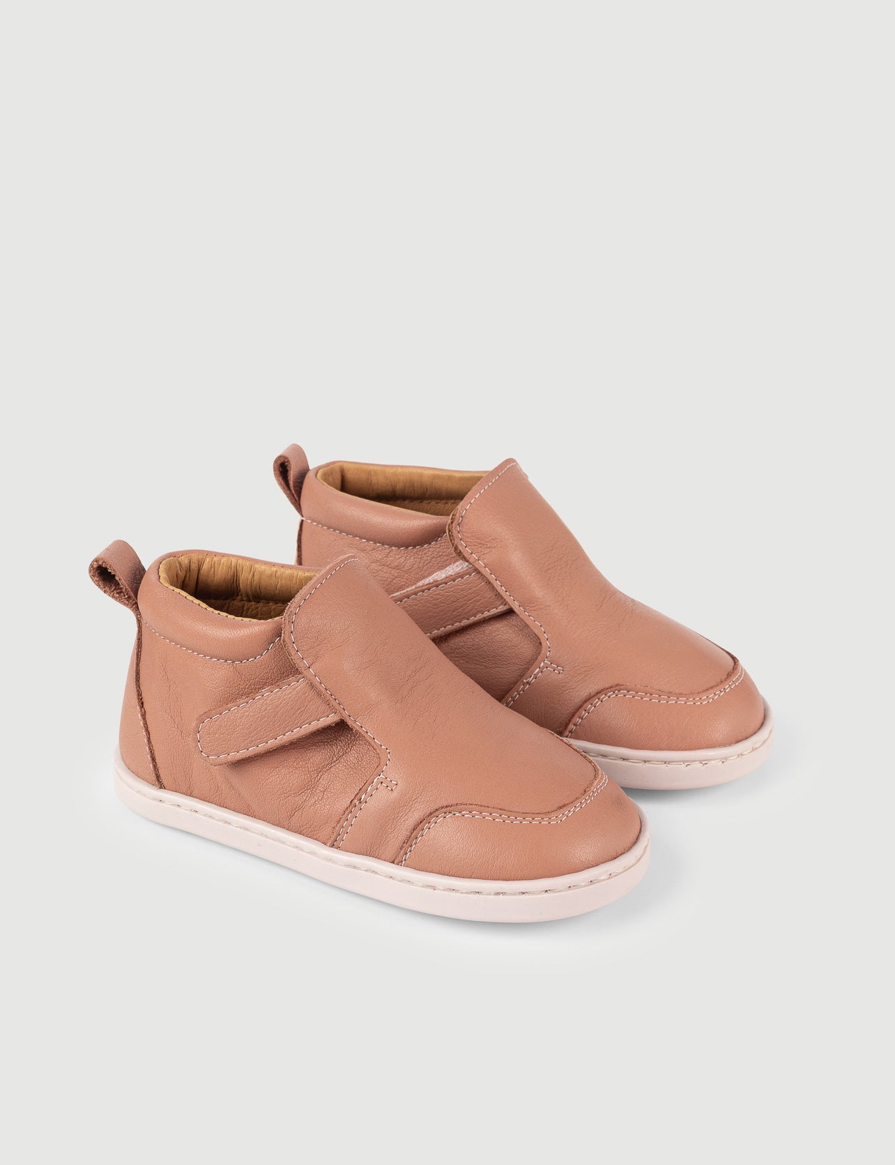 BOTÍN MAQUILLAJE - Zapato Barefoot Artesanal | SHUU BAREFOOT