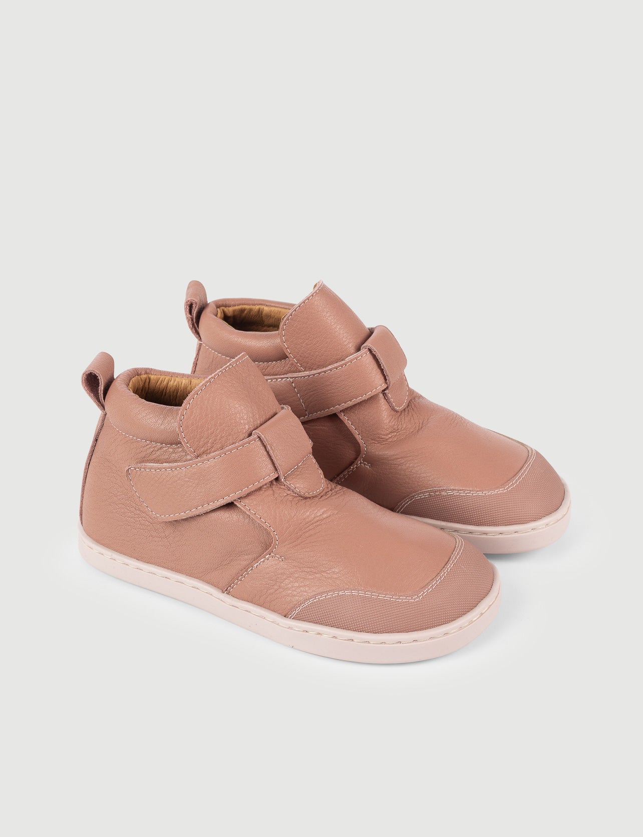 BOTÍN MAQUILLAJE - Zapato Barefoot Artesanal | SHUU BAREFOOT