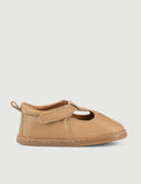 RETRO AVELLANA - Zapato Barefoot Artesanal | SHUU BAREFOOT