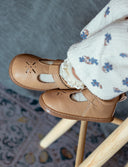 RETRO AVELLANA - Zapato Barefoot Artesanal | SHUU BAREFOOT