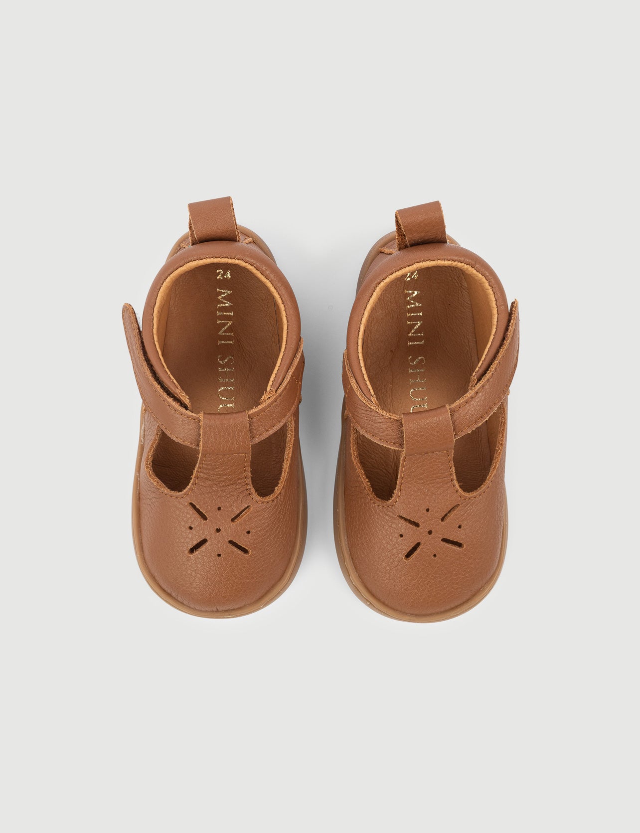 RETRO CUERO - Zapato Barefoot Artesanal | SHUU BAREFOOT