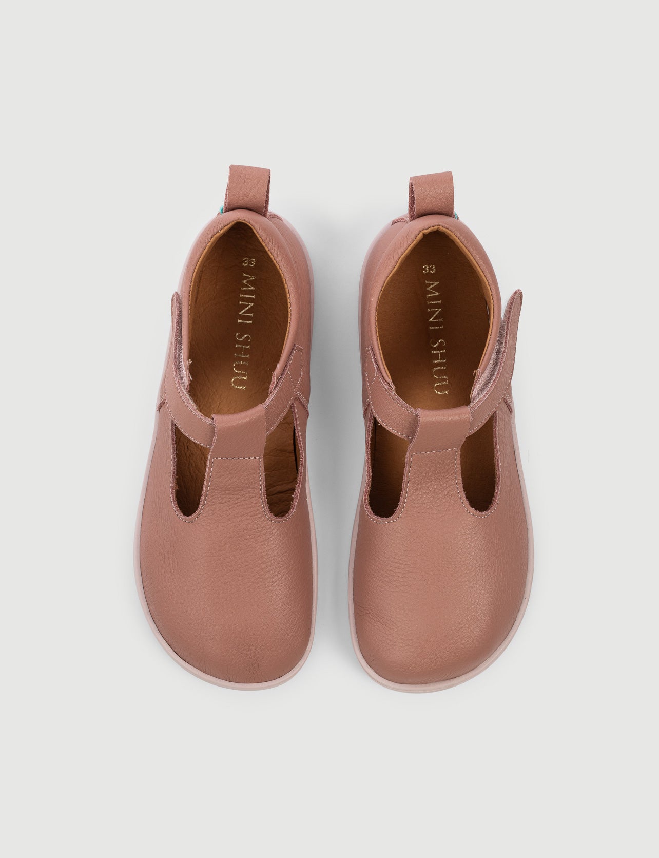 RETRO MAQUILLAJE - Zapato Barefoot Artesanal | SHUU BAREFOOT