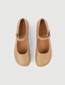 MERCEDITA AVELLANA - Zapato Barefoot Artesanal | SHUU BAREFOOT