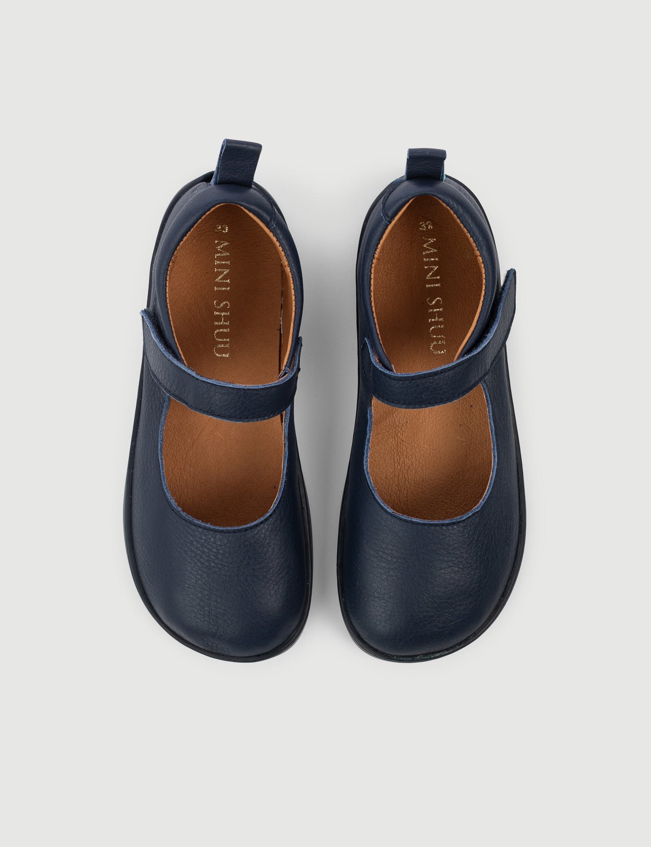 MERCEDITA MARINO - Zapato Barefoot Artesanal | SHUU BAREFOOT
