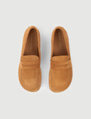 MOCASÍN CLASSIC SERRAJE - Zapato Barefoot Artesanal | SHUU BAREFOOT