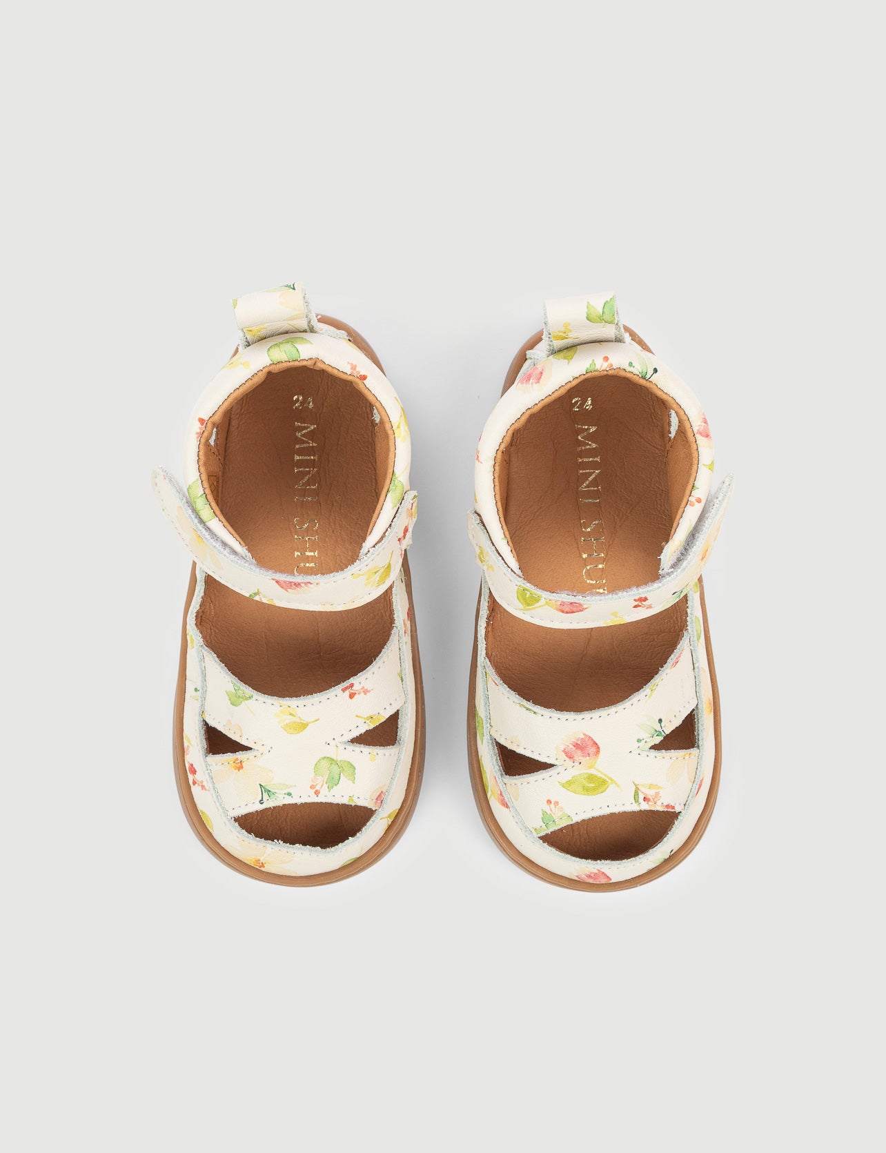 SANDALIA ORIGEN SPRING - Zapato Barefoot Artesanal | SHUU BAREFOOT