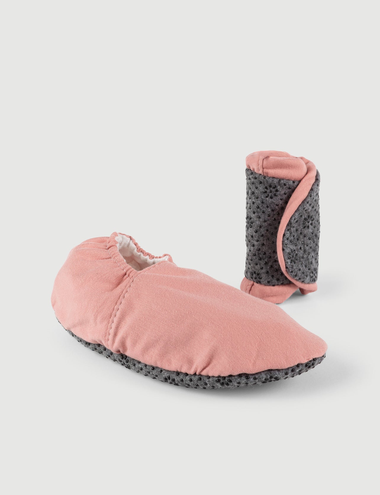 ZAPATILLAS CASA ROSA - Zapato Barefoot Artesanal | SHUU BAREFOOT