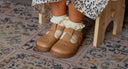 Colección calzado barefoot otoño para niños - Shuu Barefoot -Calzado respetuoso para el cole