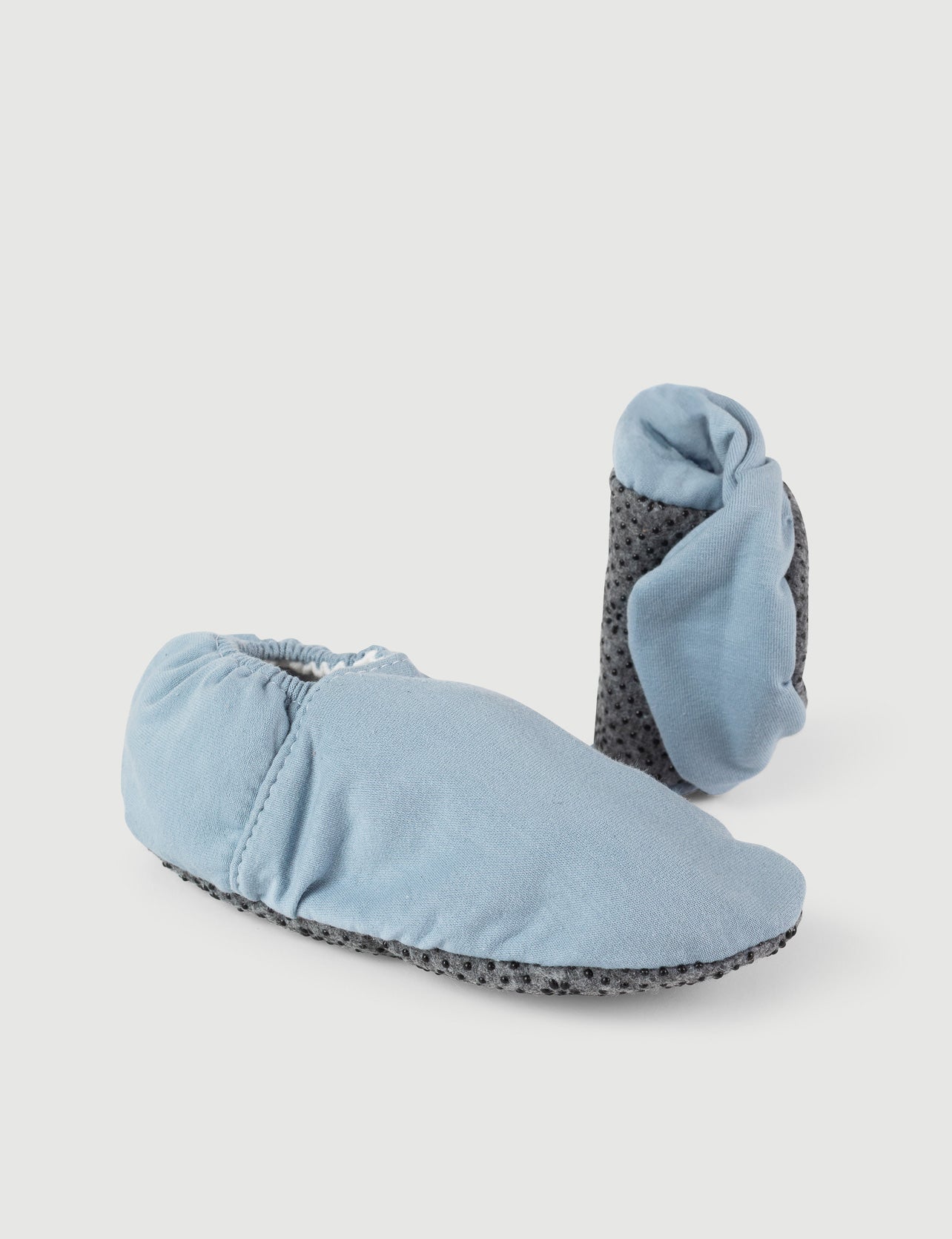 ZAPATILLAS CASA AZUL - Zapato Barefoot Artesanal | SHUU BAREFOOT