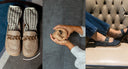 ¿Qué es el calzado barefoot?