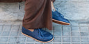 ¿Mocasín o náutico barefoot? Cómo elegir el tuyo
