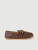 MOCASSIN CHAIN HAZELNUT 
