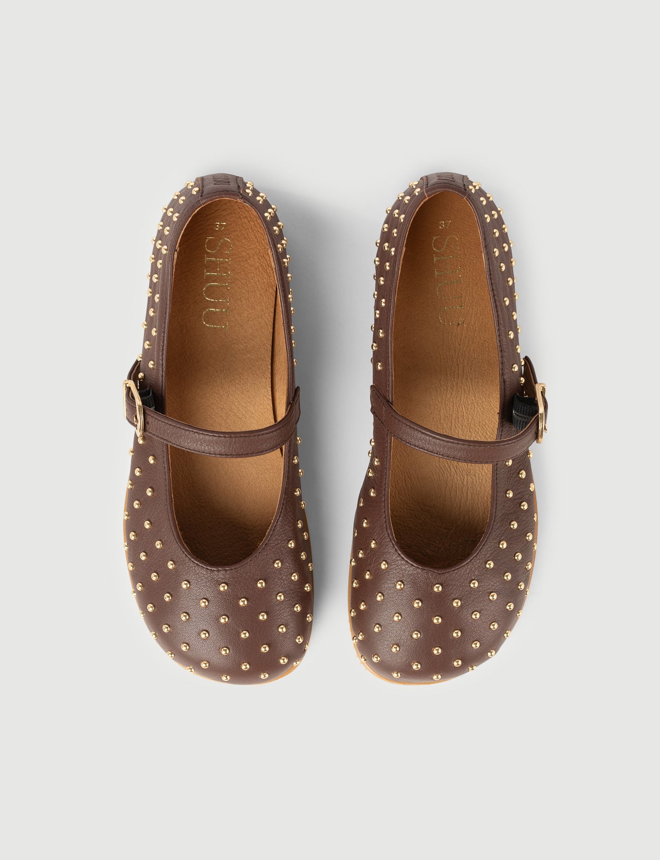 BAILARINA JOYA CHOCOLATE