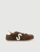 BAMBA TOPO - Zapato Barefoot Artesanal | SHUU BAREFOOT