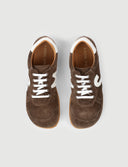 BAMBA TOPO - Zapato Barefoot Artesanal | SHUU BAREFOOT