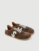 BAMBA TOPO - Zapato Barefoot Artesanal | SHUU BAREFOOT