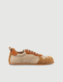 BAMBA TERRA - Zapato Barefoot Artesanal | SHUU BAREFOOT