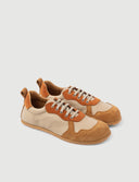 BAMBA TERRA - Zapato Barefoot Artesanal | SHUU BAREFOOT
