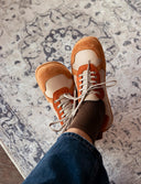 BAMBA TERRA - Zapato Barefoot Artesanal | SHUU BAREFOOT