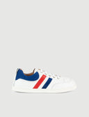 BLUCHER CORDONES BLANCO - Zapato Barefoot Artesanal | SHUU BAREFOOT