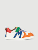 BAMBA FIESTA - Zapato Barefoot Artesanal | SHUU BAREFOOT