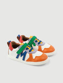 BAMBA FIESTA - Zapato Barefoot Artesanal | SHUU BAREFOOT