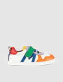 BAMBA FIESTA - Zapato Barefoot Artesanal | SHUU BAREFOOT
