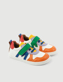 BAMBA FIESTA - Zapato Barefoot Artesanal | SHUU BAREFOOT