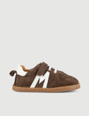 BAMBA SERRAJE TOPO - Zapato Barefoot Artesanal | SHUU BAREFOOT