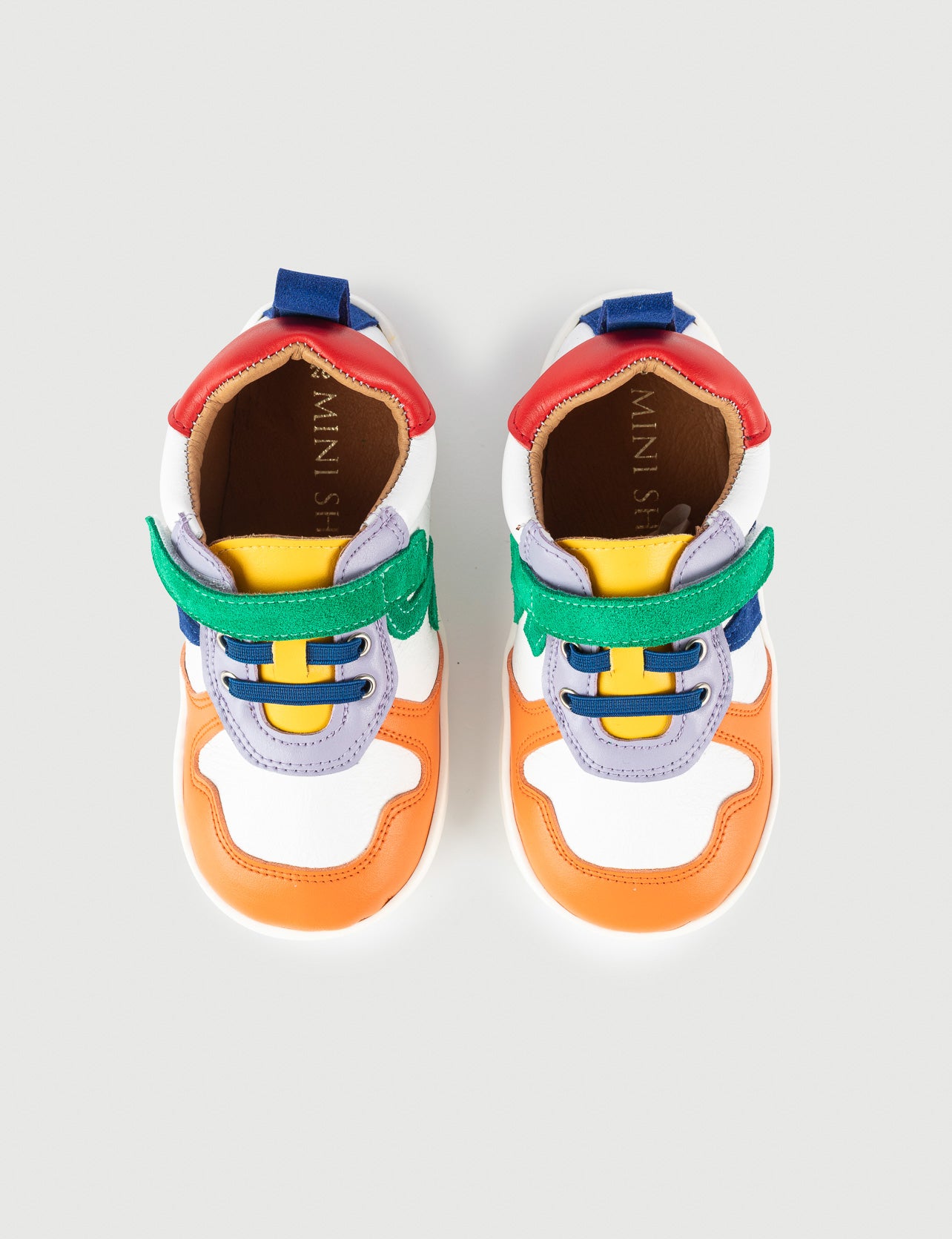 BAMBA FIESTA - Zapato Barefoot Artesanal | SHUU BAREFOOT