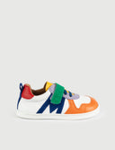 BAMBA FIESTA - Zapato Barefoot Artesanal | SHUU BAREFOOT