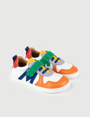 BAMBA FIESTA - Zapato Barefoot Artesanal | SHUU BAREFOOT