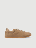 BLUCHER AVELLANA - Zapato Barefoot Artesanal | SHUU BAREFOOT