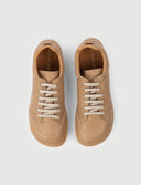 BLUCHER AVELLANA - Zapato Barefoot Artesanal | SHUU BAREFOOT
