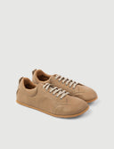 BLUCHER AVELLANA - Zapato Barefoot Artesanal | SHUU BAREFOOT