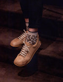 BLUCHER AVELLANA - Zapato Barefoot Artesanal | SHUU BAREFOOT