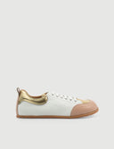 BLUCHER BRILLA - Zapato Barefoot Artesanal | SHUU BAREFOOT