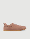 BLUCHER MAQUILLAJE - Zapato Barefoot Artesanal | SHUU BAREFOOT