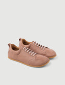 BLUCHER MAQUILLAJE - Zapato Barefoot Artesanal | SHUU BAREFOOT