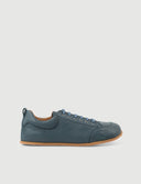 BLUCHER MARINO - Zapato Barefoot Artesanal | SHUU BAREFOOT
