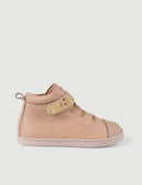 BOTA ROSA - Zapato Barefoot Artesanal | SHUU BAREFOOT