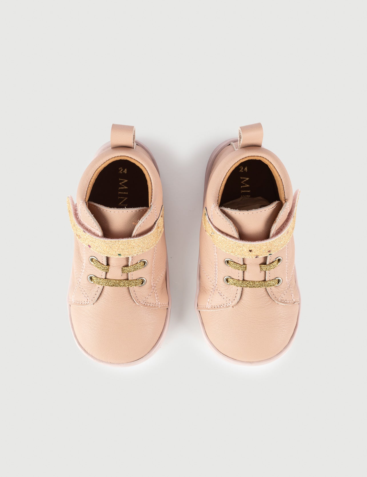 BOTA ROSA - Zapato Barefoot Artesanal | SHUU BAREFOOT