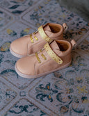 BOTA ROSA - Zapato Barefoot Artesanal | SHUU BAREFOOT