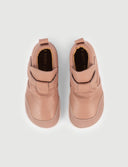 BOTÍN MAQUILLAJE - Zapato Barefoot Artesanal | SHUU BAREFOOT