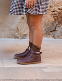 MAKEUP BOOT