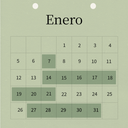 Calendario estrenos colección y preventas SHUU Barefoot calzado artesanal español,