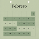 Calendario estrenos colección y preventas SHUU Barefoot calzado artesanal español,